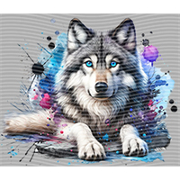 Animal Integration-DW 756